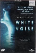 White Noise - Thriller