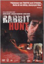 Rabbit Hunt - Thriller