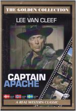 Captain Apache - Western
