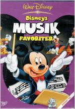 Walt Disney : Musik Favoriter - Barn