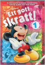 Walt Disney : Ett Gott Skratt - Barn