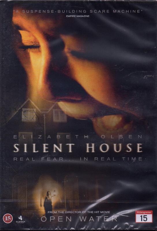 Silent House - Thriller