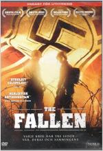 The Fallen - Krig