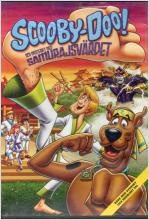 Scooby-Doo Och Mysteriet Med Samurajsvärdet - Barn