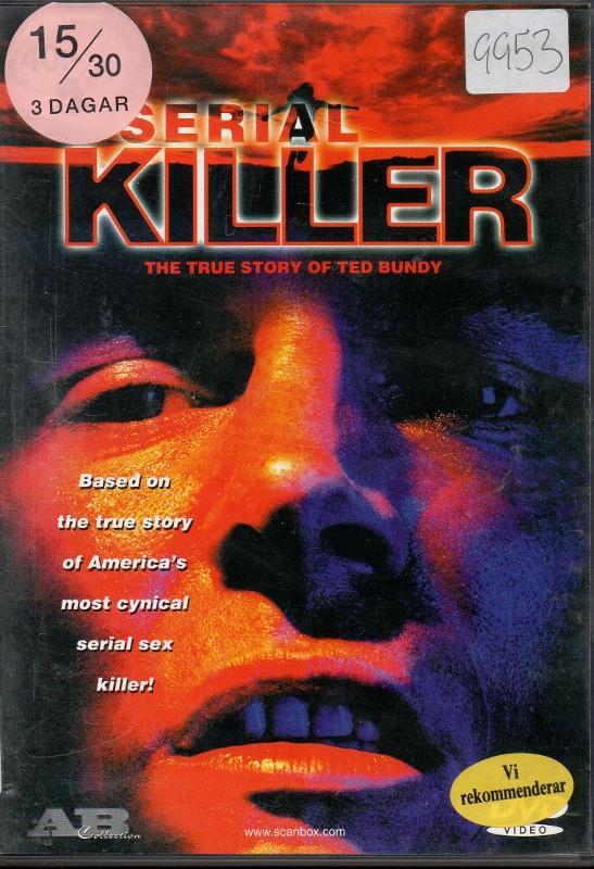 Serial Killer - Thriller