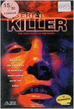 Serial Killer - Thriller