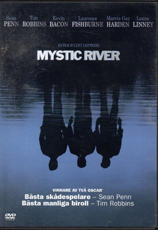 Mystic River - Thriller