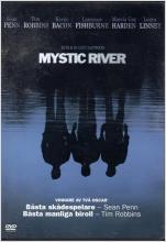 Mystic River - Thriller