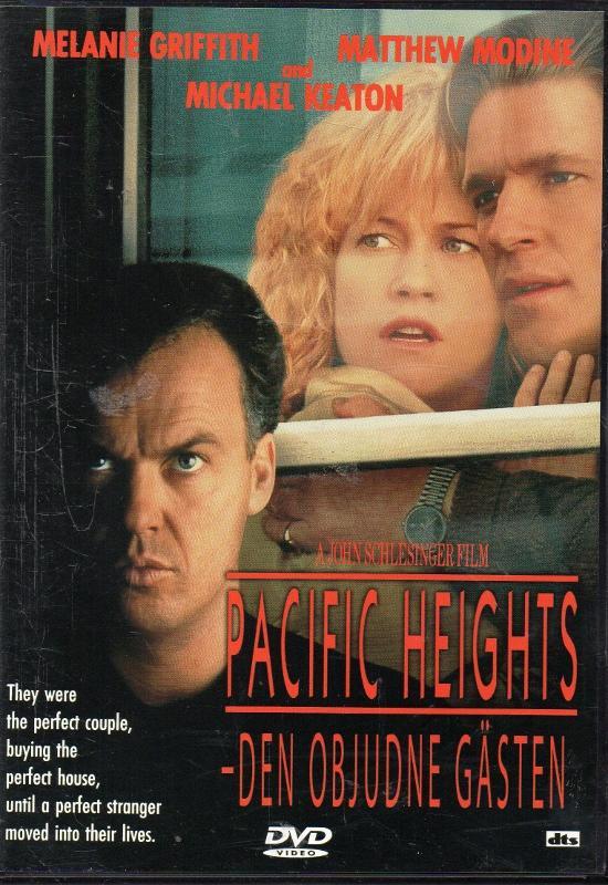 Pacific Heights - Thriller
