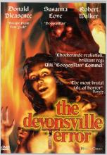 The Devonsville Terror - Rysare