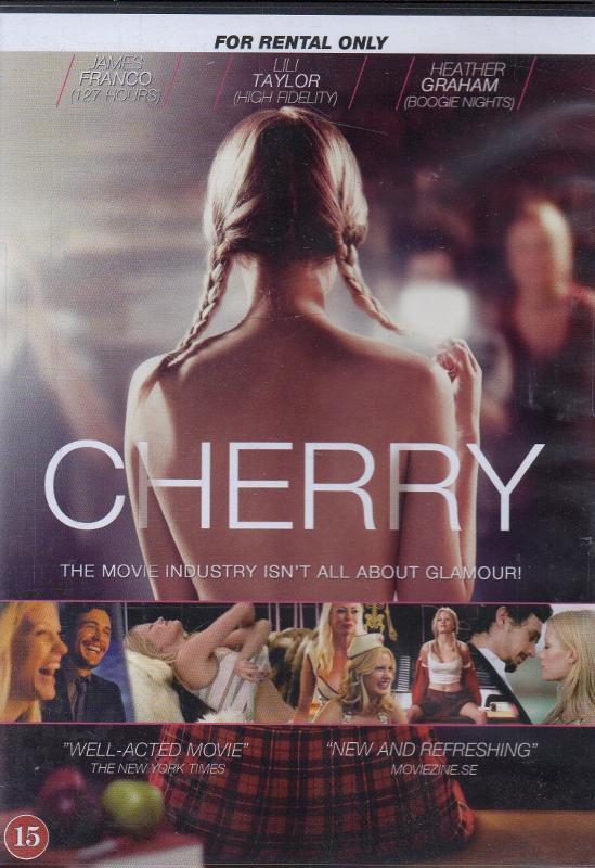 Cherry - Drama