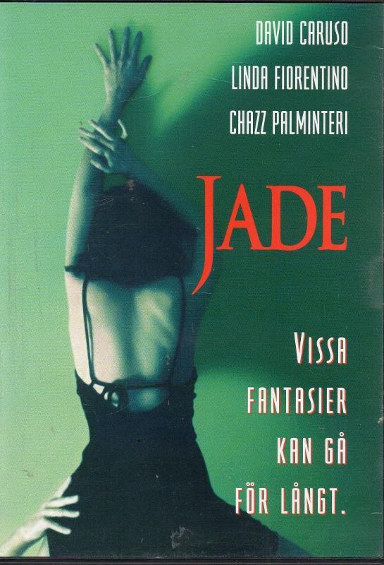 Jade - Action/Thriller