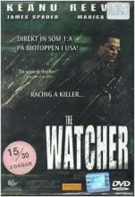 The Watcher - Thriller
