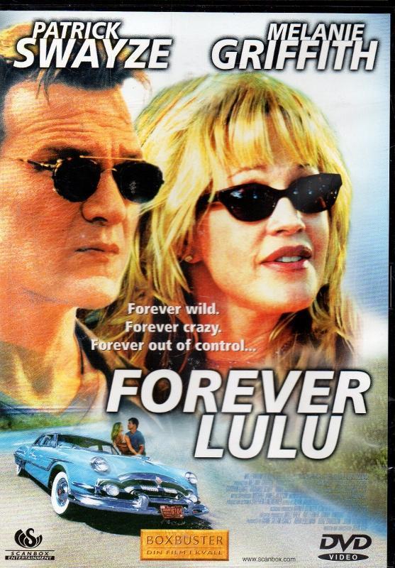 Forever Lulu - Drama