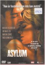 Asylum - Thriller