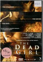 The Dead Girl - Thriller