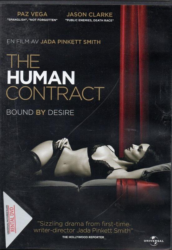 The Human Contract - Drama