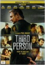 Third Person - Drama