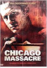 Chicago Massacre - Thriller