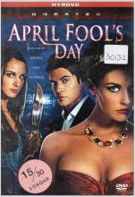 April Fools Day - Rysare