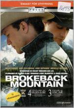 Brokeback Mountain - Drama