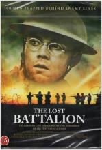 The Lost Battalion - Krig