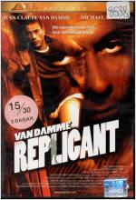 Replicant - Action