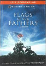 Flags Of Our Fathers - Krig