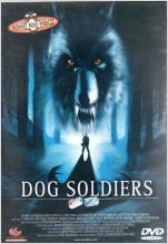 Dog Soldiers - Rysare