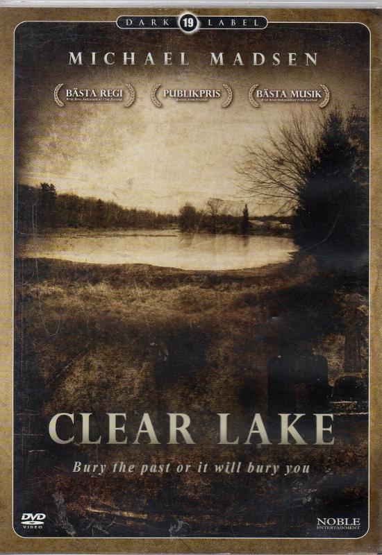 Clear Lake - Rysare