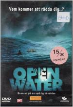 Open Water - Thriller