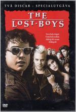 The Lost Boys - Rysare