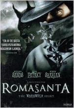 Romasanta - Rysare