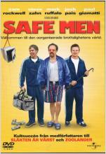 Safe Men - Komedi