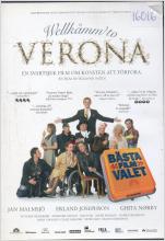 Wellkåmm To Verona - Komedi