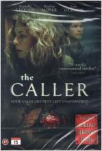 The Caller - Thriller