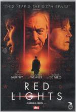 Red Lights - Thriller