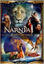Berättelsen Om Narnia : Skeppet Gryningen - Äventyr