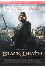 Black Death - Rysare