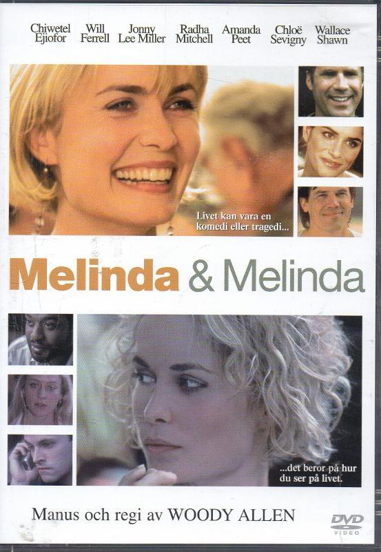 Melinda & Melinda - Komedi