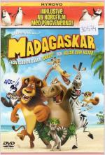 Madagaskar - Barn