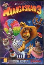 Madagaskar 3 - Barn