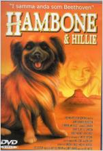 Hambone & Hillie - Familj