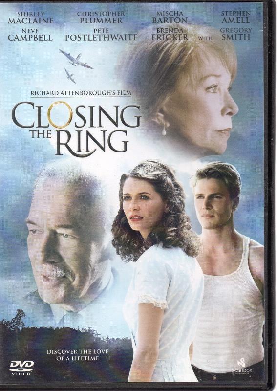 Closing The Ring - Drama