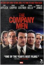 The Company Men - Drama
