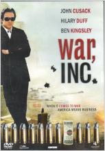 War Inc - Action
