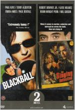 Blackball + The Singing Detective - Komedi