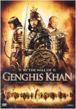 Genghis Khan - Krigsdrama