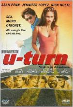 U-Turn - Thriller