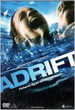 Adrift - Thriller
